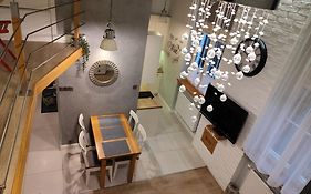 K2018 Mezzo Grand Tourist Apartments